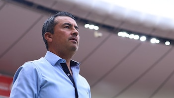 Arturo Ortega deja de ser