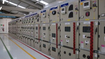 Así serán las tres Subestaciones