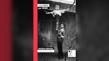 "Los cines por venir. Diálogos