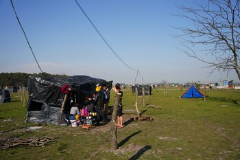 Un diputado propuso crear suelo