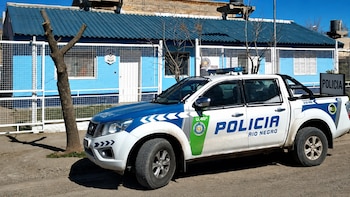 Investigan la muerte de un jubilado en Cipolletti y un posible pacto con su pareja: dejaron una carta
