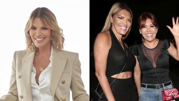 Jessica Newton revela que todavía