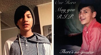 Julio César Guadalupe Rodríguez (Crédito: