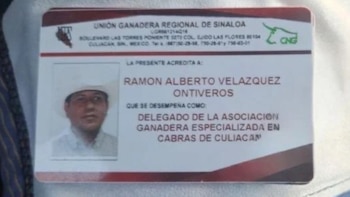 Quién era Ramón Alberto Velázquez