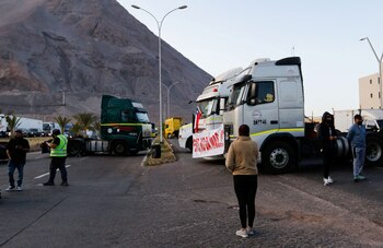 REUTERS/Alex Diaz NO RESALES. NO