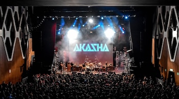 Adquirido por Ocesa en 2011,