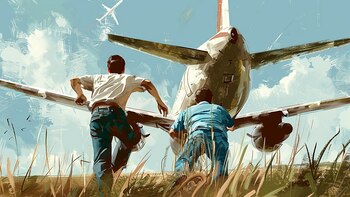 La fuga imposible: cómo el