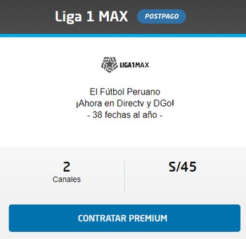 Las personas deberán pagar un