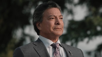 Gil Birmingham ganó entre 200 mil y 500 mil dólares por episodio en Yellowstone. (Captura de video)