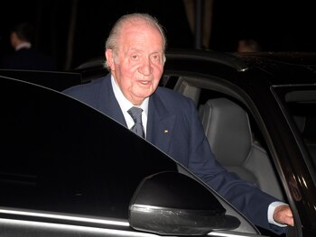 POLITICA EUROPA ESPAÑA SOCIEDAD