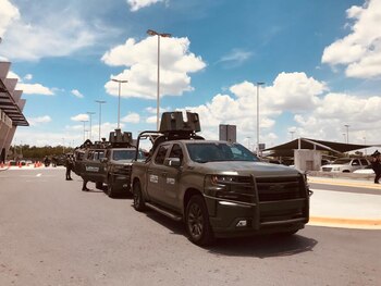 Tras el ataque se activó