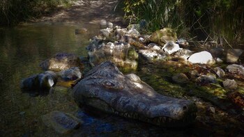 Ruta de las Esculturas de