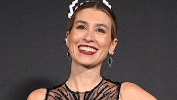 Eva Soriano sobre sus compañeros