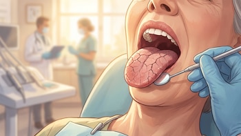 Sequedad bucal: por qué aumenta con la edad y cuáles son las estrategias para prevenirla