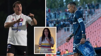 Colectivo de mujeres periodistas rechazó la inclusión de Sebastián Villa en prelista de la selección Colombia para el Mundial 2026: “Criminal”