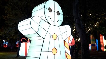 BrillaFest estará hasta el 1