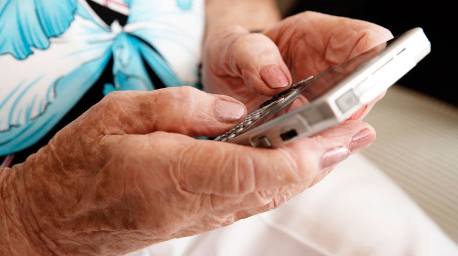 La novedad permite acceder al recibo de haberes desde el celular con el Cuil y la Clave de la Seguridad Social. (Central Informativa del adulto mayor)