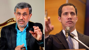 Es hora de recalibrar suposiciones falsas y fantasías políticas: los casos de Irán y Venezuela