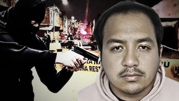 El final de alias Bolaños