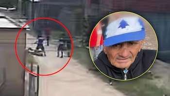 Sin piedad: el video del