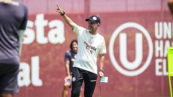 Javier Rabanal aclara que “si