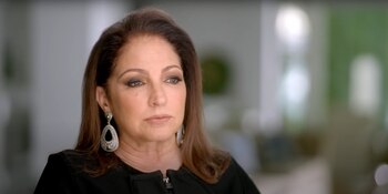 “La música me conmovía. Era