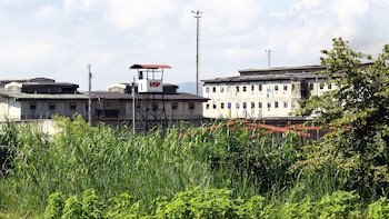 Más de 200 presos políticos