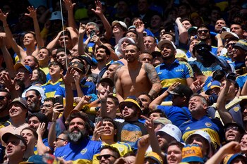 Boca vs River 2023 / previa 2