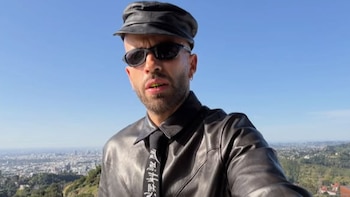 Feid es la nueva imagen