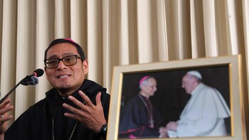 Pizza y cerveza, o tacos