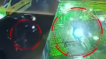 Atentado en Barranco: así fue