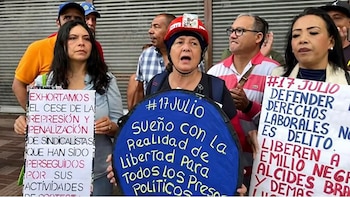 En Venezuela hay casi mil