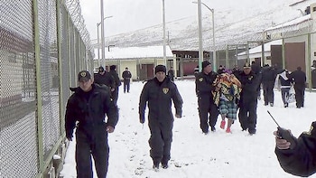 Penal de Challapalca enfrentará temperaturas de hasta -13 °C por el intenso frío en las zonas altoandinas de Tacna, según el Senamhi