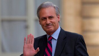 Un alcalde francés condenado por