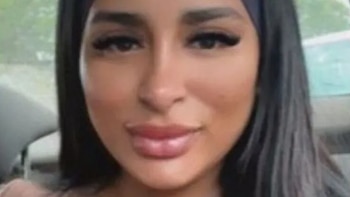 Ella es Tatiana Vanessa Almanza, la joven colombiana reportada como desaparecida que habría sido encontrada muerta en México: un tatuaje sería la clave