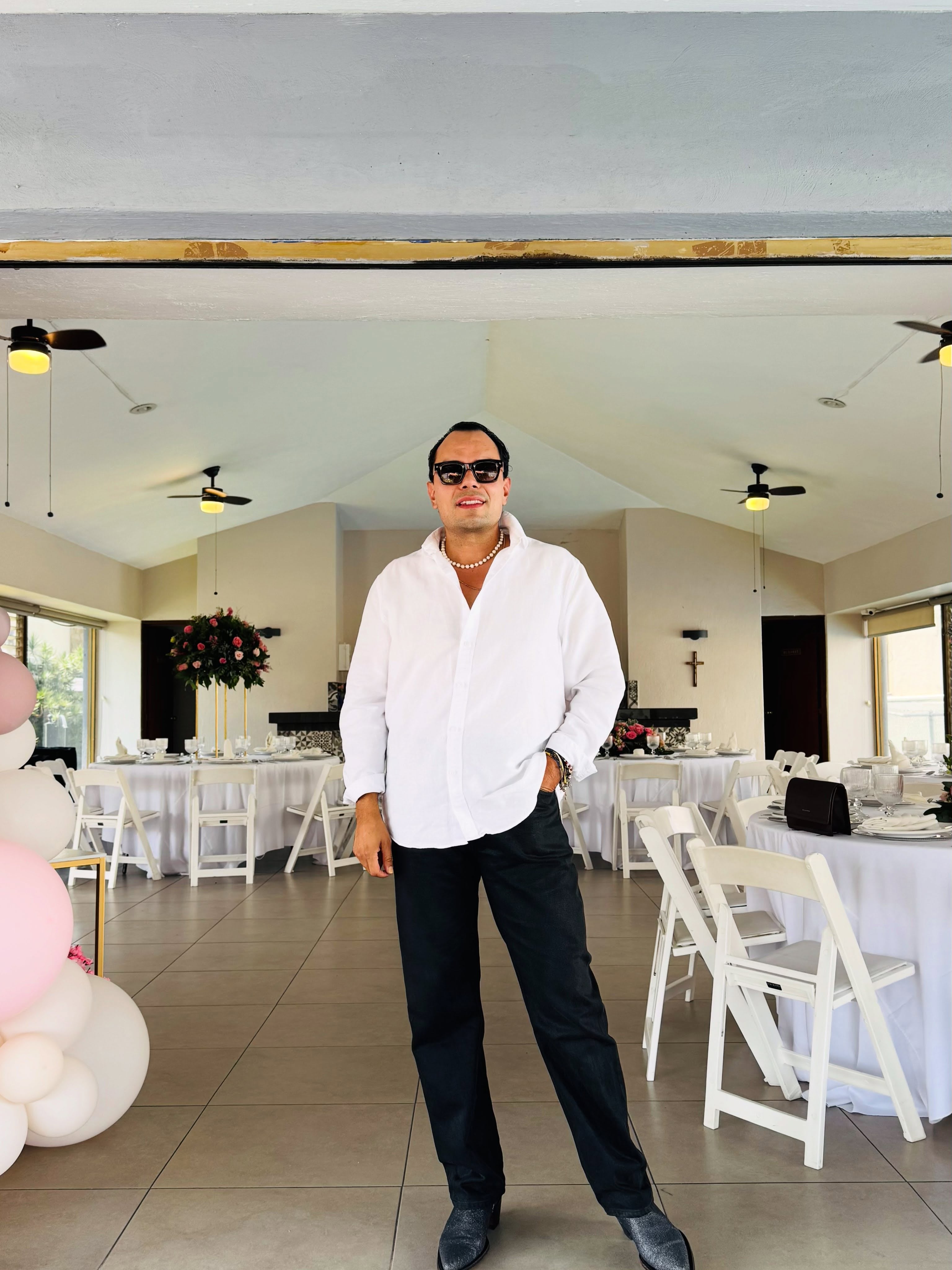 Octavio Haro Cachua empresario desaparecido Jalisco (redes)