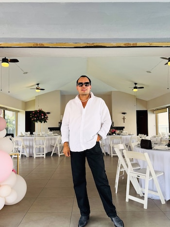 Octavio Haro Cachua empresario desaparecido Jalisco