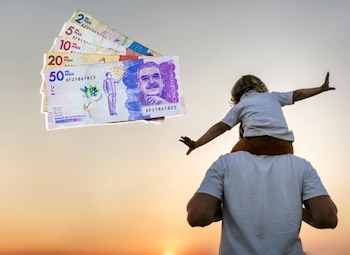 Más de 100.000 demandas por