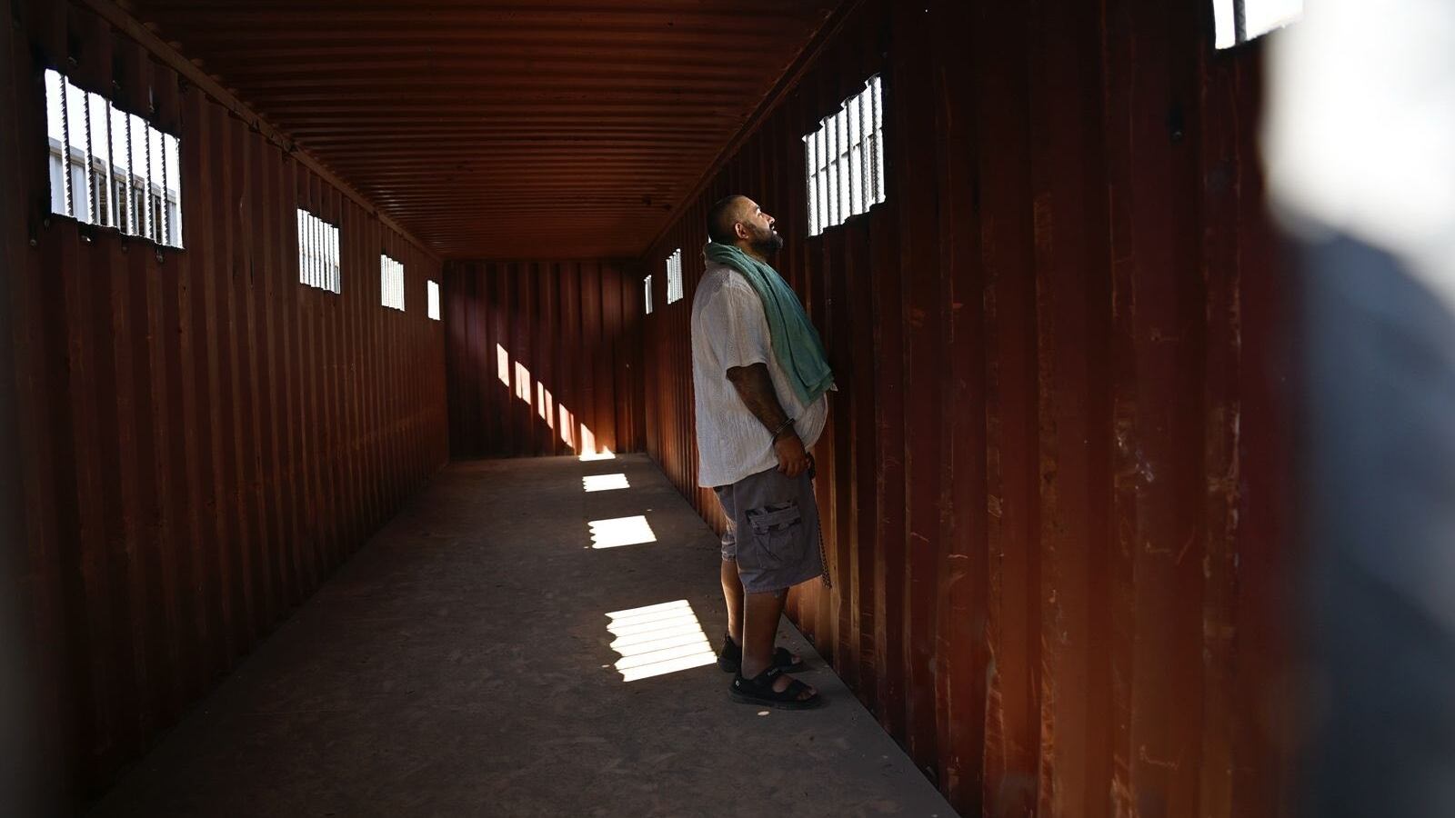 El Estado de Guatemala implementó el estado de sitio por treinta días y cerró escuelas para frenar la ola de violencia criminal. Foto cortesía