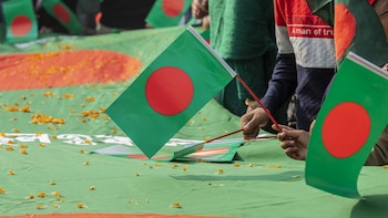 Detenido un militar prófugo condenado por el asesinato del expresidente de Bangladesh Ziaur Rahman
