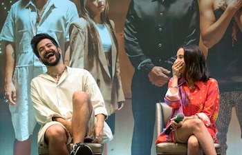 Imagen de archivo de los