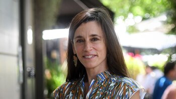 "Tengo la necesidad de anclar