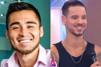 Rodrigo Cuba marca distancia con