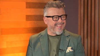 Donato de Santis reflexionó sobre