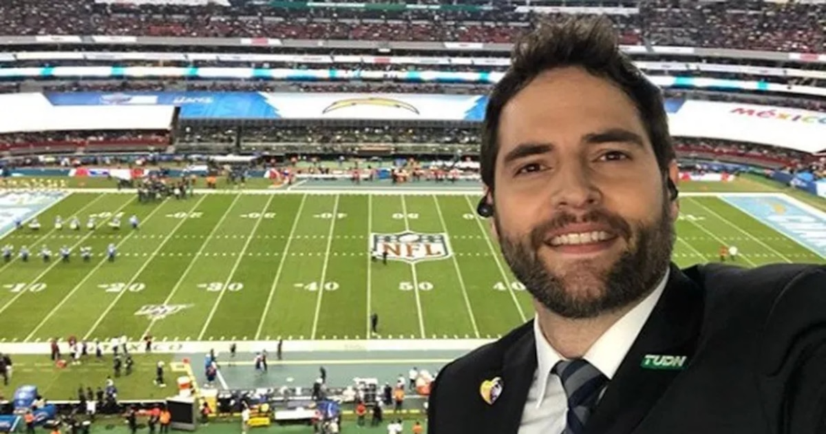 Photo: infobae.com Memo Schutz Announces His Departure from La Casa de los Famosos México 2026
