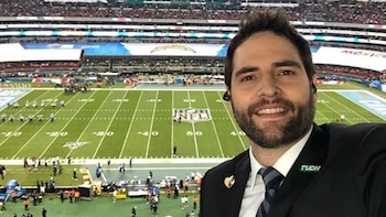 Memo Schutz responde si entrar a La Casa de los Famosos México puede afectar su reputación: “El deporte también es entretenimiento”