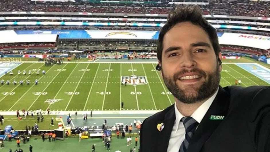 Memo Schutz ingresa a La Casa de los Famosos México como oportunidad de conectar con nuevas audiencias