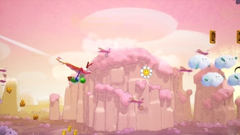 Yoshi and the Mysterious Book,