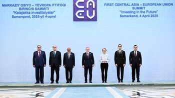 Costa advierte a los países