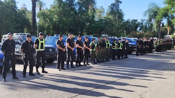 Se garantizará alojamiento sin cargo